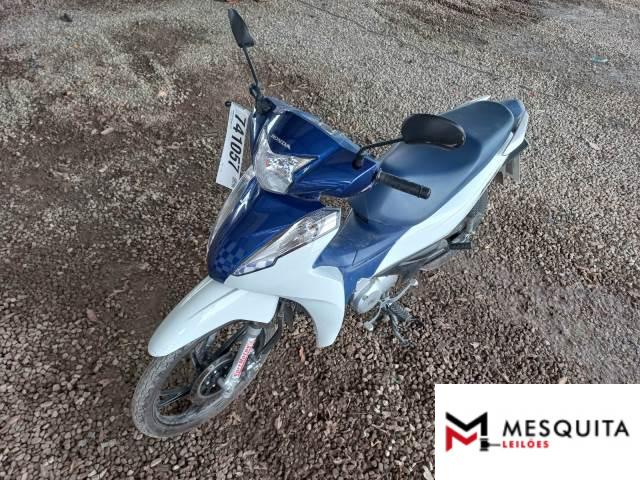 Foto do lote