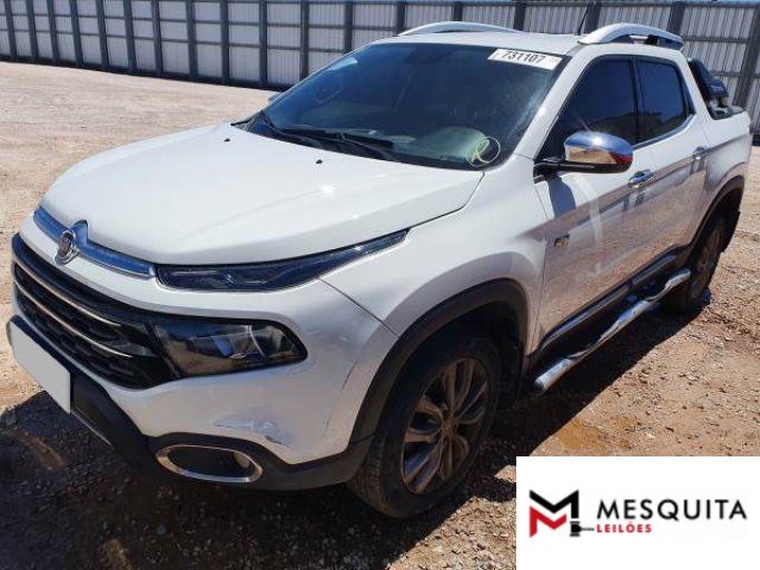 FIAT TORO 21/21