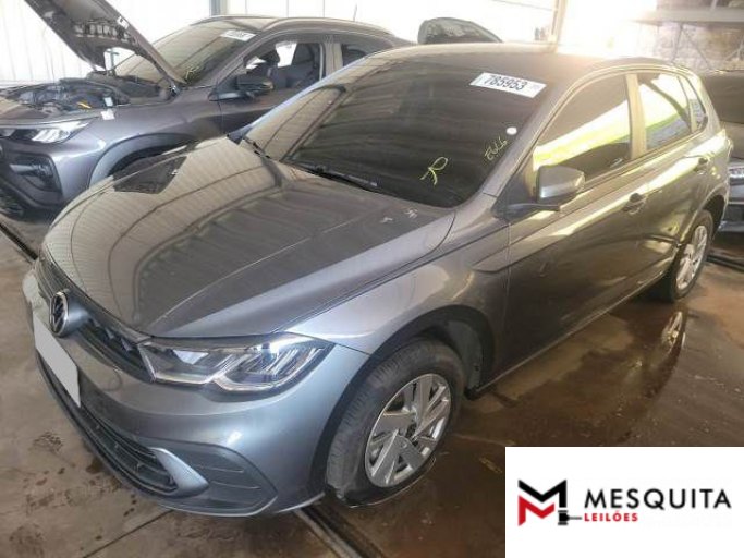 VOLKSWAGEN POLO 22/23