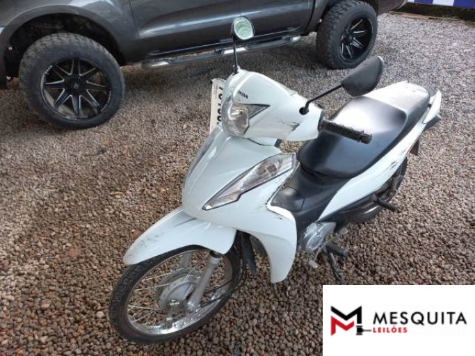 HONDA BIZ 21/22