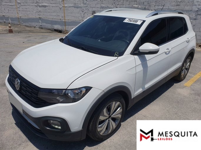 VOLKSWAGEN T-CROSS 19/20