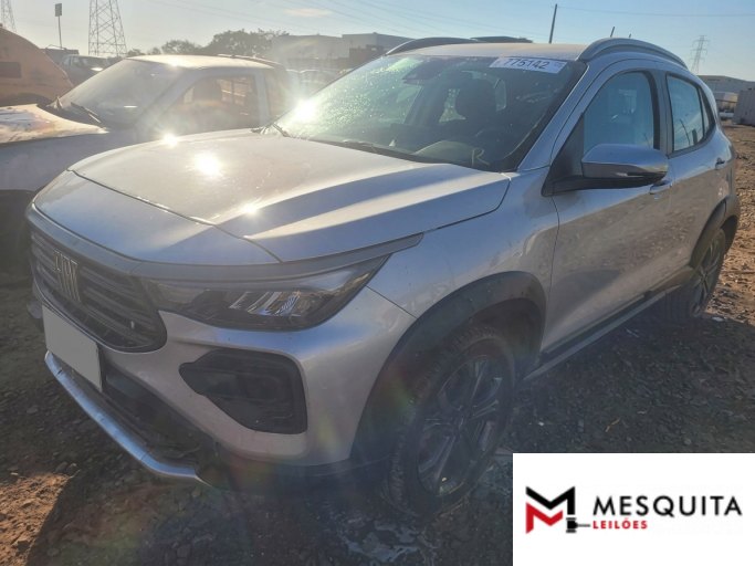 FIAT PULSE 22/22