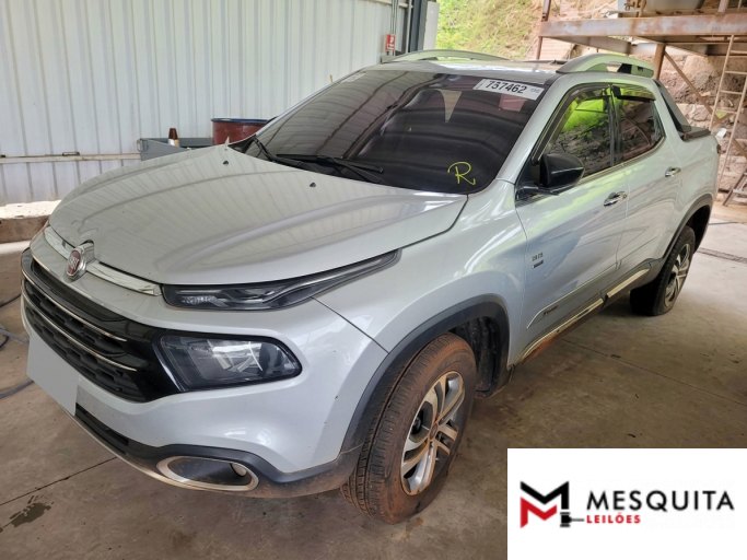 FIAT TORO 17/17