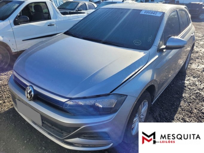 VOLKSWAGEN POLO 20/21 