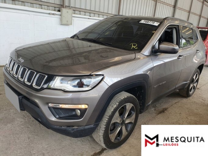 JEEP COMPASS 17/17
