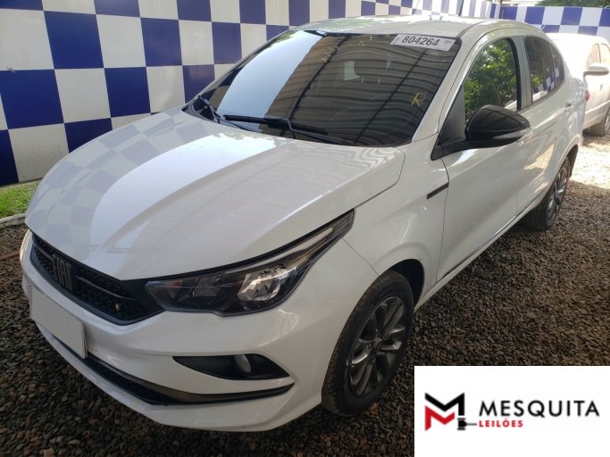 FIAT CRONOS 22/23