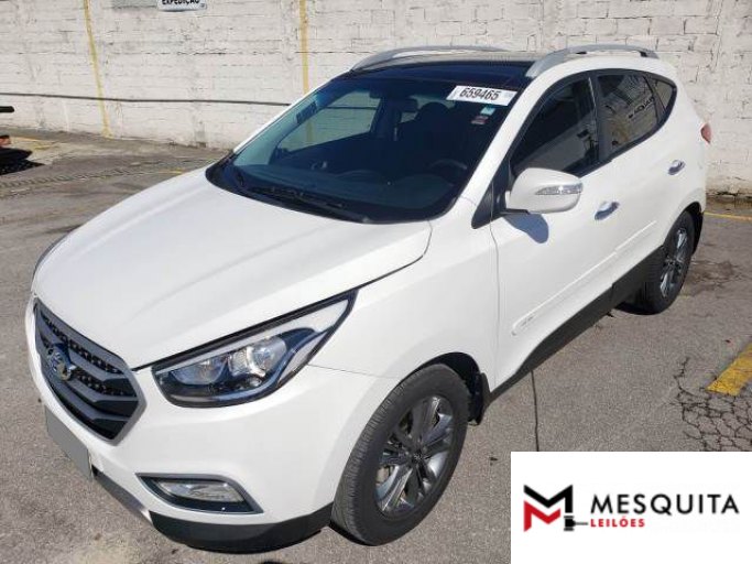 HYUNDAI IX35 17/18