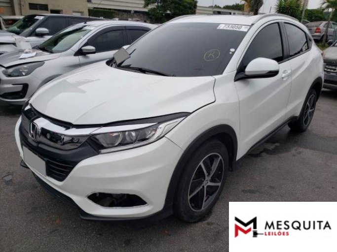 HONDA HR-V 20/20