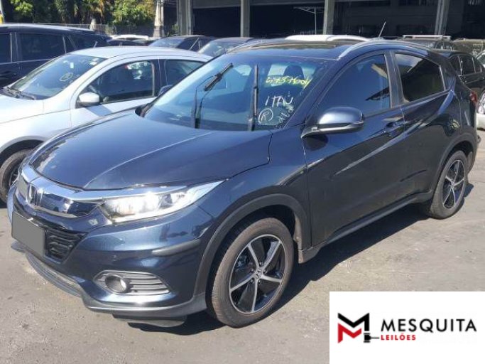 HONDA HR-V 19/20