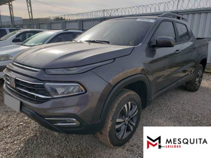 FIAT TORO 21/22