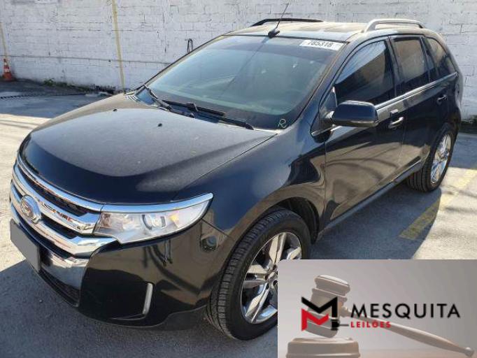 FORD EDGE 14/14