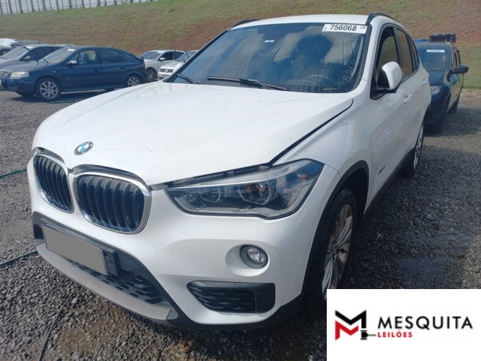 BMW X1 17/17