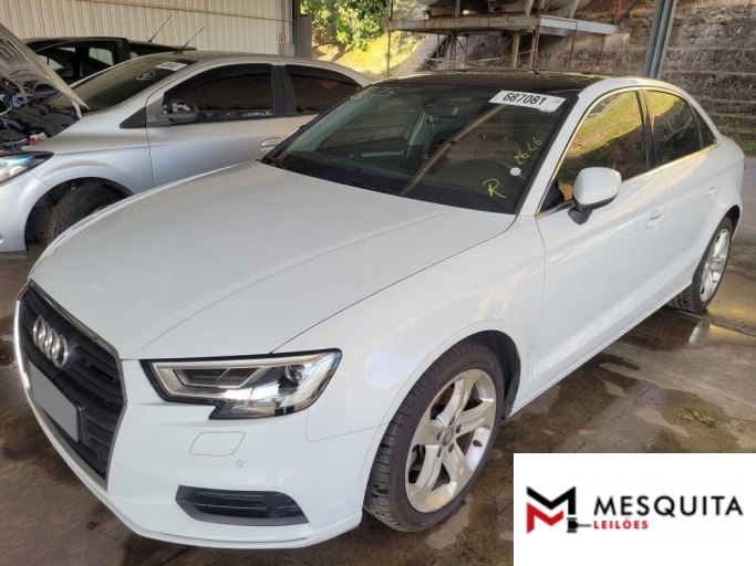 AUDI A3 SEDAN 20/20