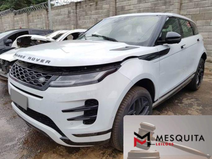 LAND ROVER RANGE ROVER EVOQUE 20/20