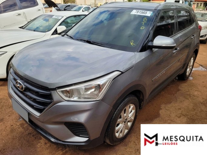 HYUNDAI CRETA 21/22