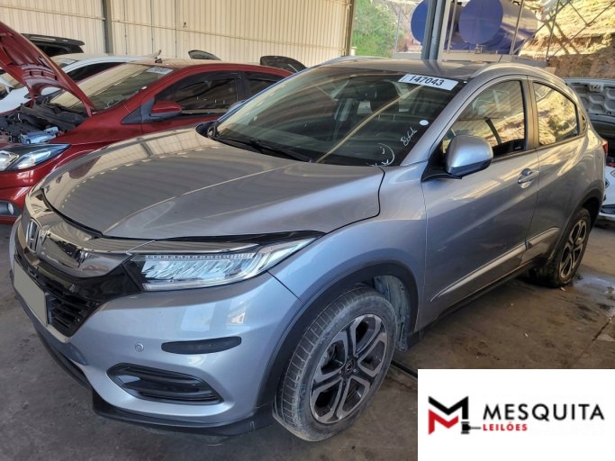 HONDA HR-V 20/20