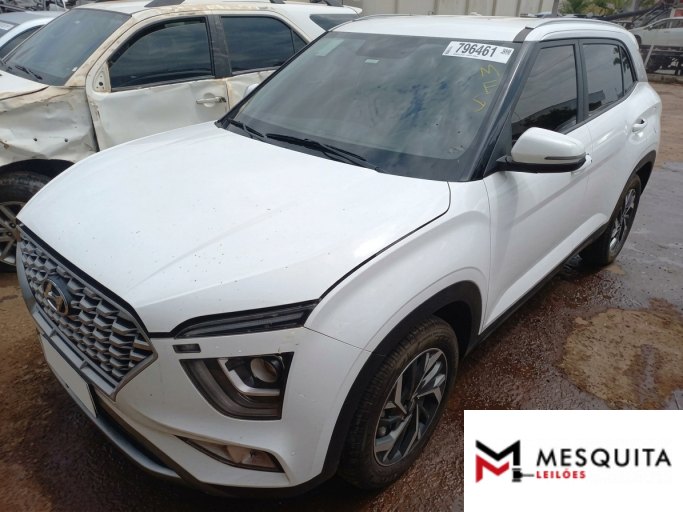 HYUNDAI CRETA 22/22