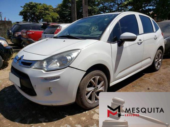 CITROEN C3 14/15