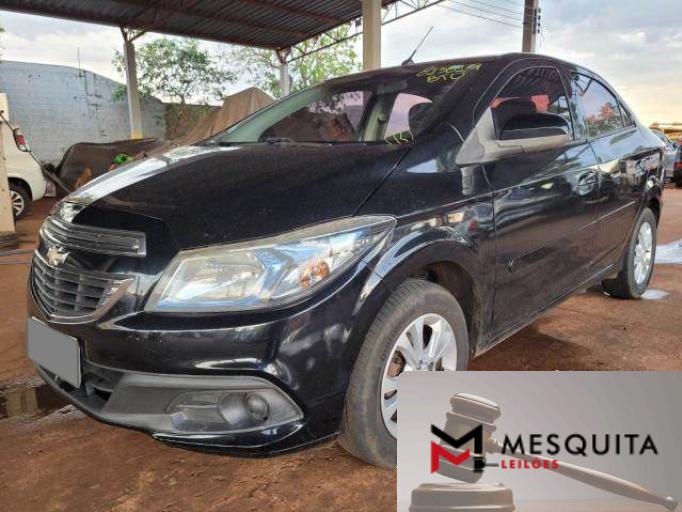 CHEVROLET PRISMA 15/15