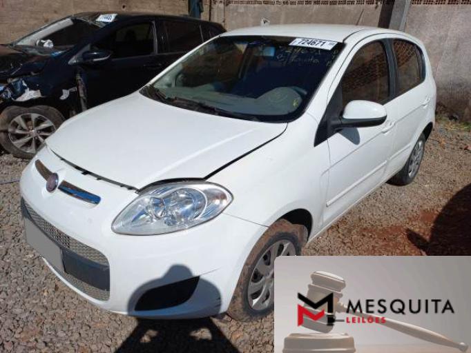 FIAT PALIO 12/13