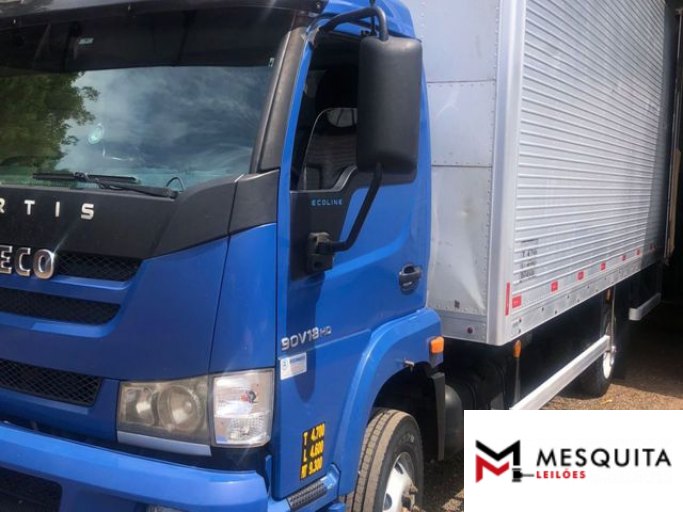 IVECO VERTIS 90V18 13/13