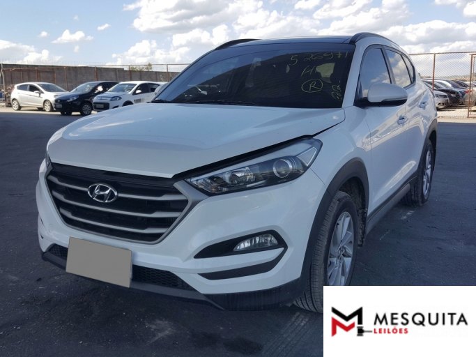 HYUNDAI TUCSON 20/20