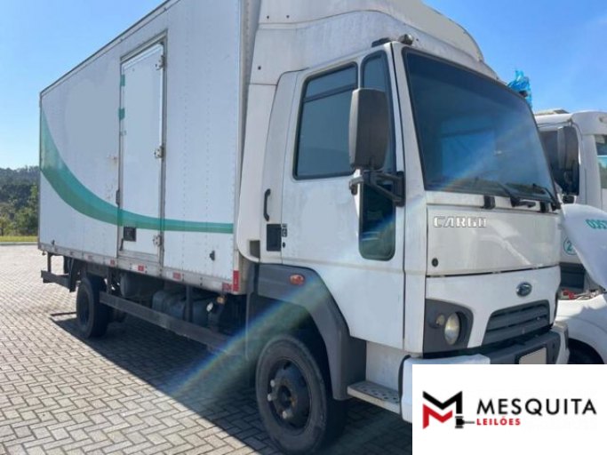 FORD CARGO 1119 17/17