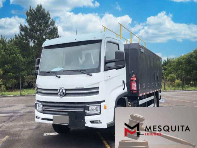 VOLKSWAGEN DELIVERY 11-180 23/23