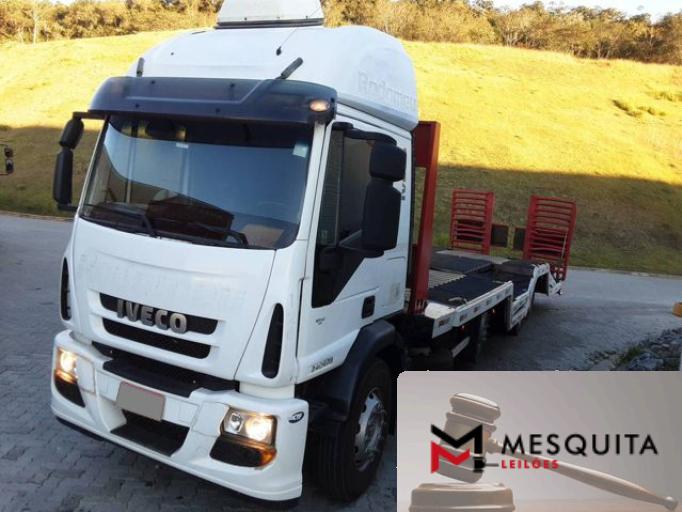 IVECO TECTOR 12/12