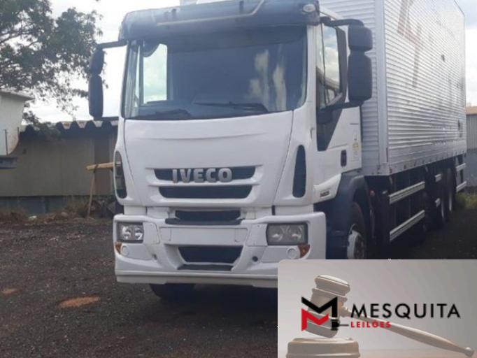 IVECO TECTOR 12/12