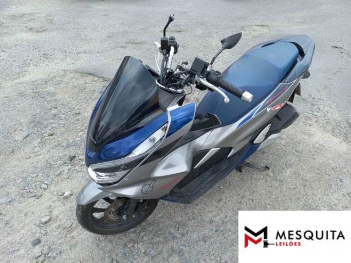 HONDA PCX 21/22