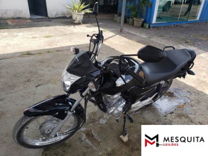 HONDA CG 160 23/23