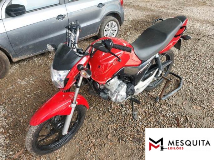 HONDA CG 160 22/23