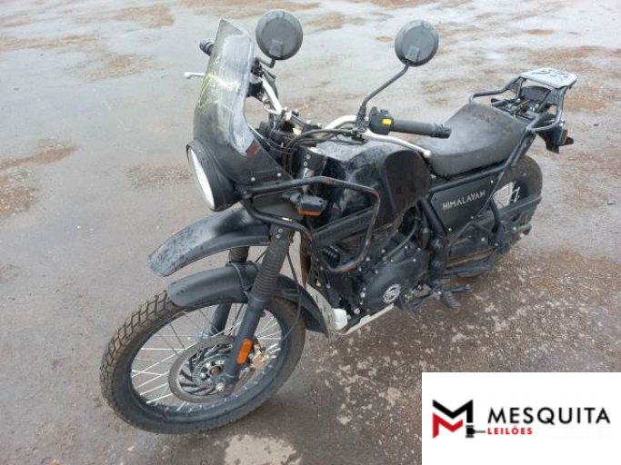 ROYAL ENFIELD HIMALAYAN 21/21