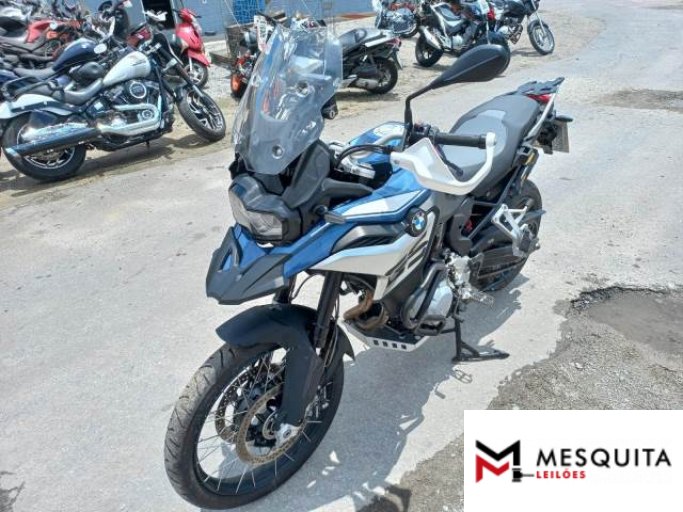 BMW F 850 23/23