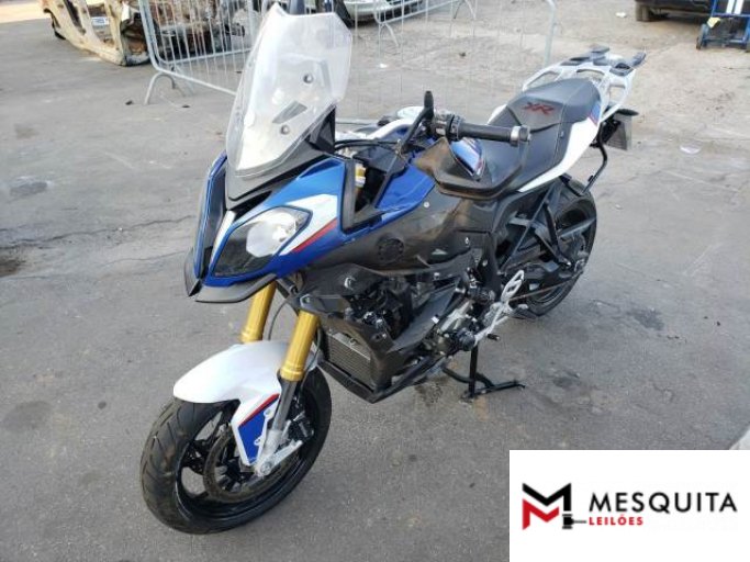 BMW S 1000 18/18