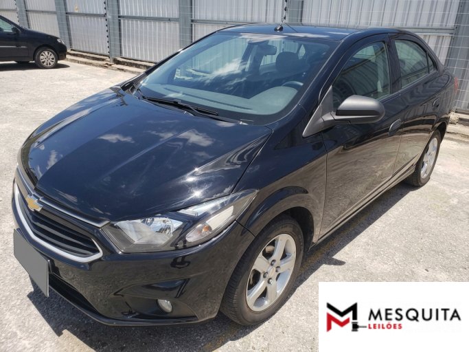 CHEVROLET ONIX PLUS 21/21