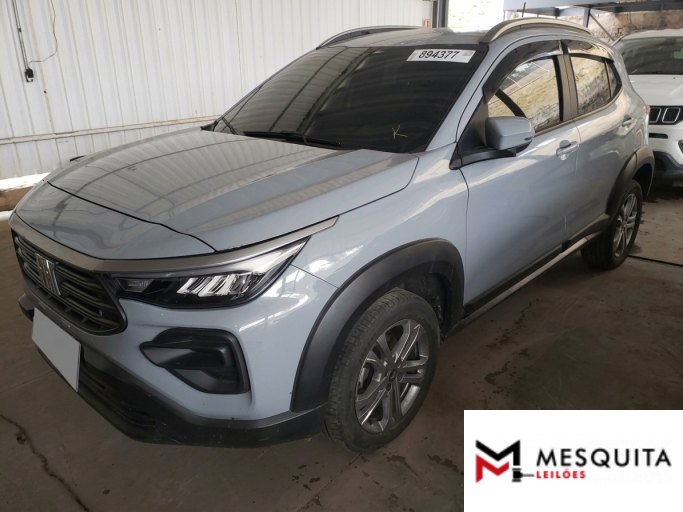 FIAT PULSE 21/22
