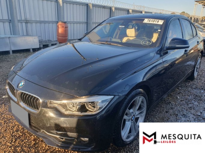 BMW SERIE 3 16/17