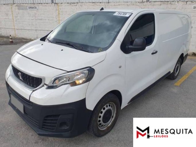 PEUGEOT EXPERT 17/18