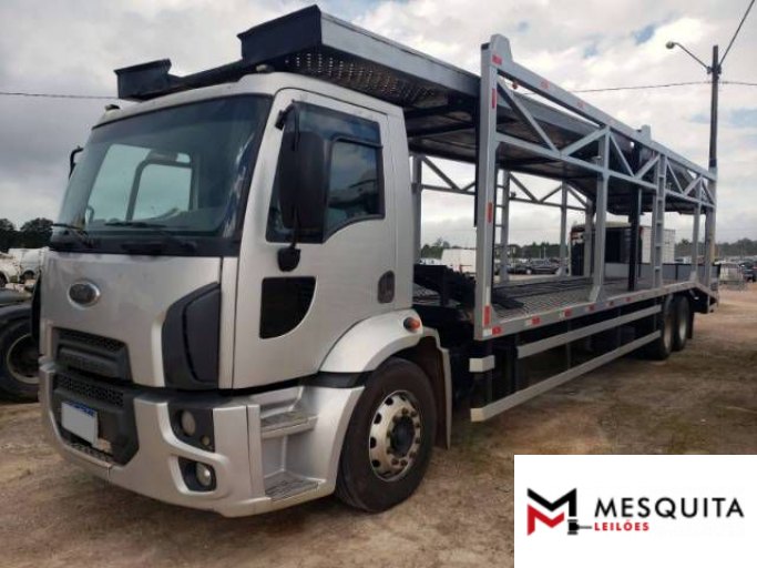 FORD CARGO 2428 11/12
