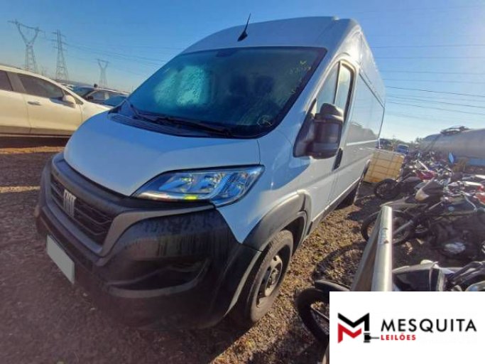 FIAT DUCATO 23/23