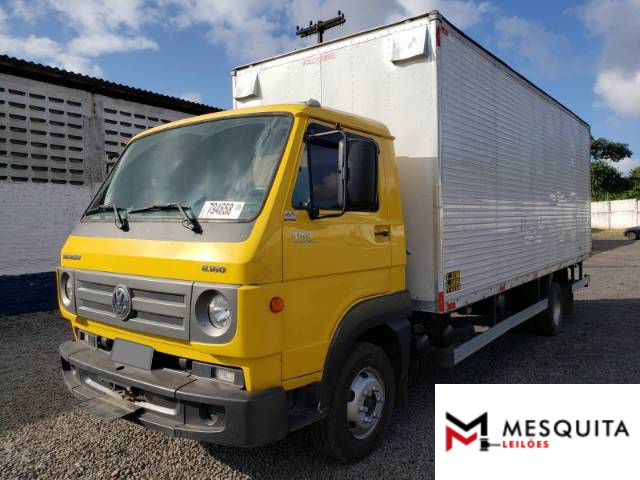 Foto do lote