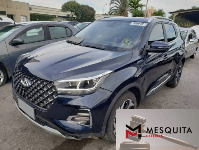 CAOA CHERY TIGGO 5X 22/23