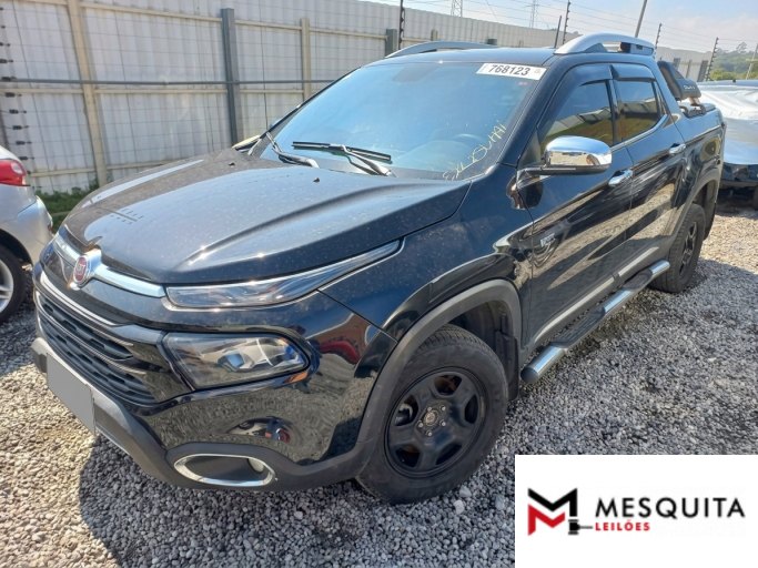 FIAT TORO 19/20