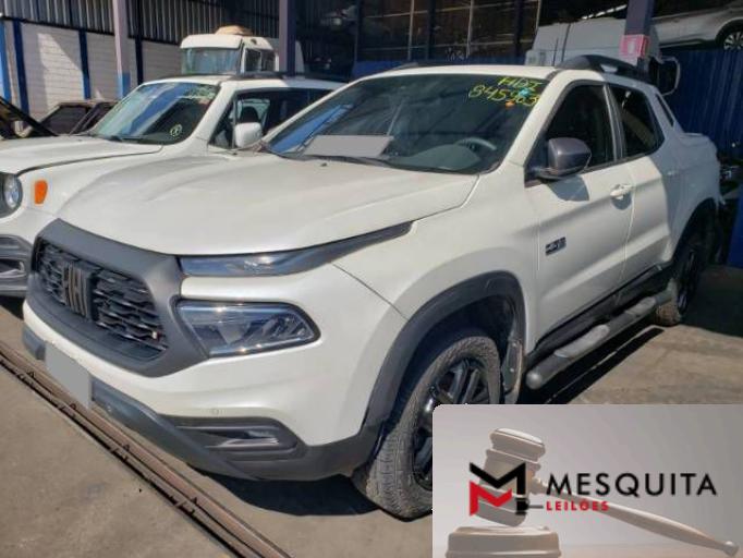 FIAT TORO 23/23