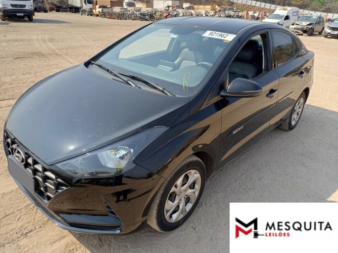 HYUNDAI HB20S 22/22