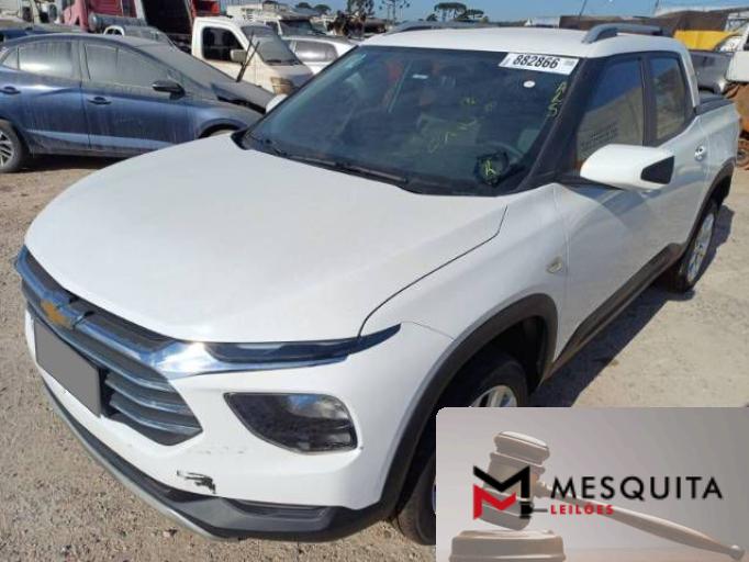CHEVROLET MONTANA 23/24