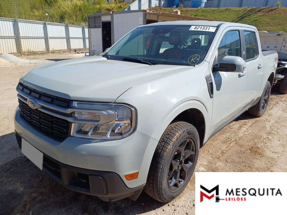 Foto do lote