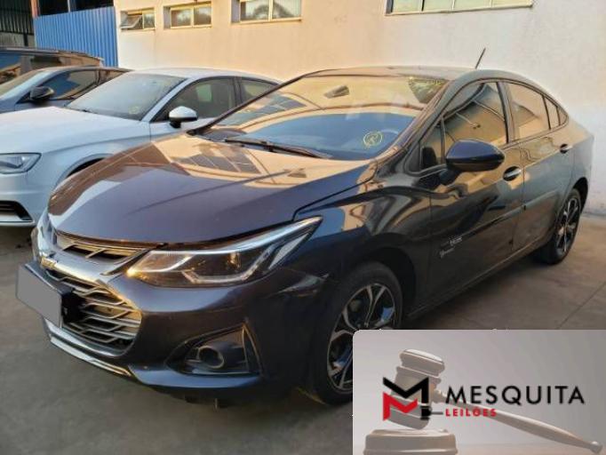CHEVROLET CRUZE 22/22
